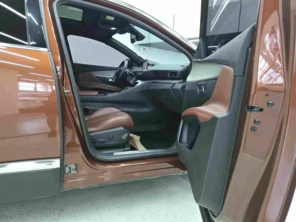 Peugeot 4008 — миниатюра 26