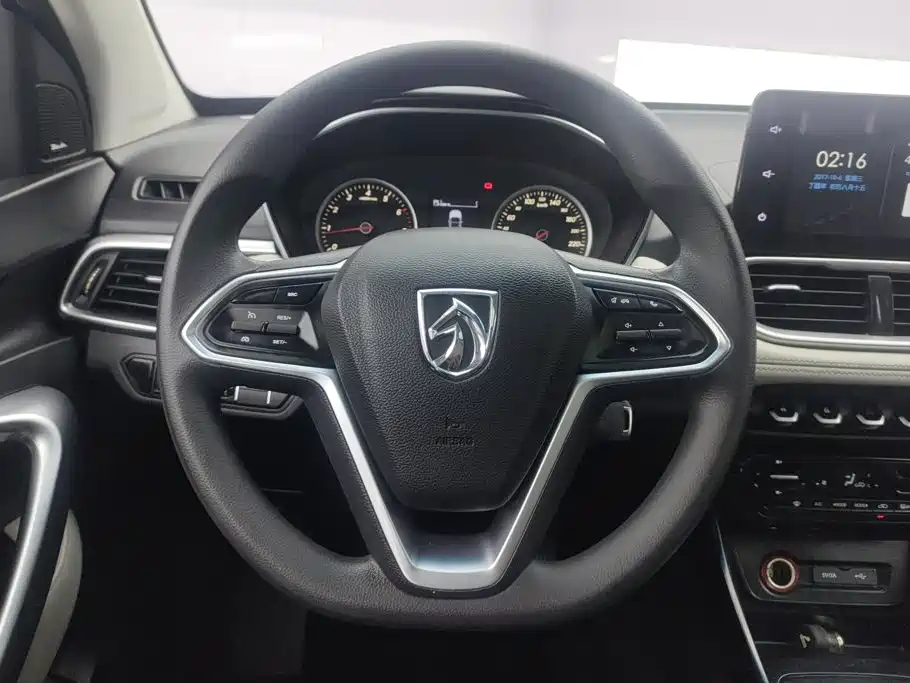Baojun 530 — миниатюра 15
