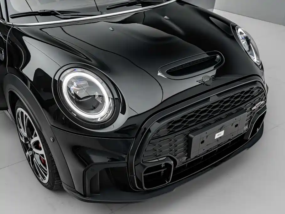 MINI Mini JCW — миниатюра 45