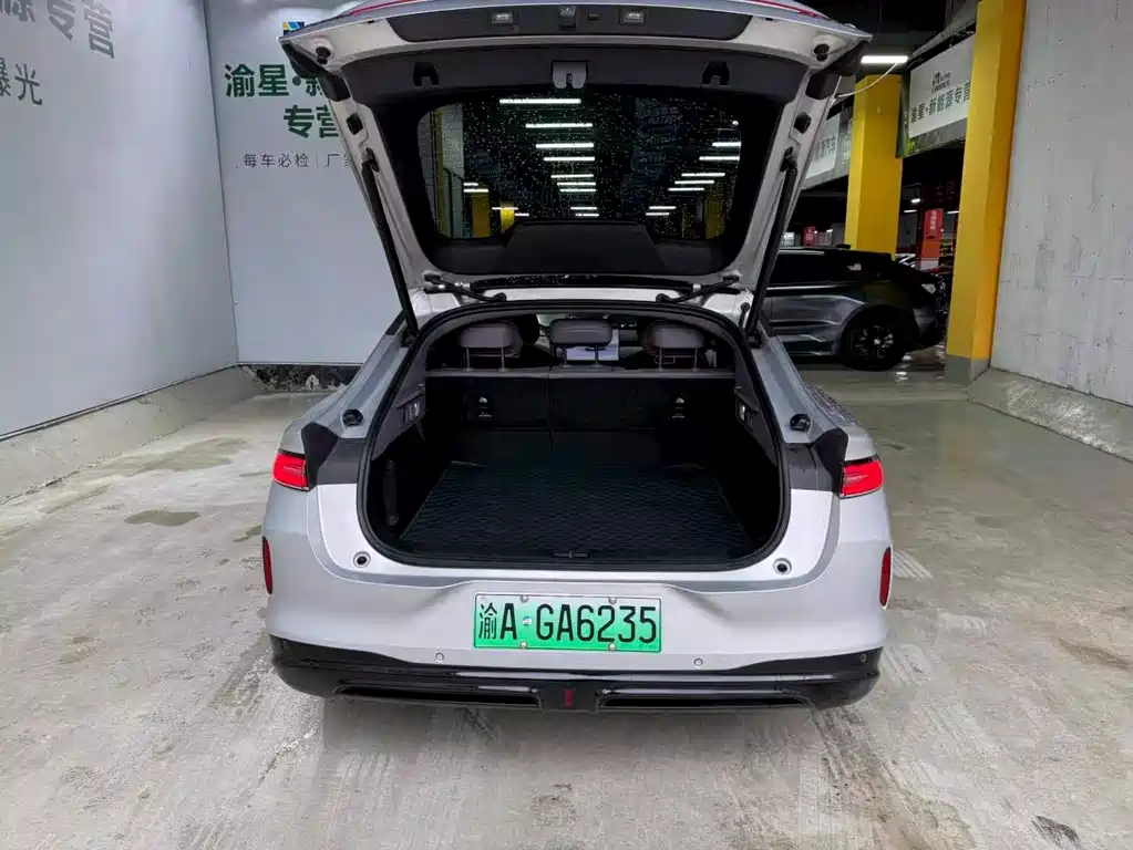Qiyuan Чанг Кай A06 — миниатюра 32