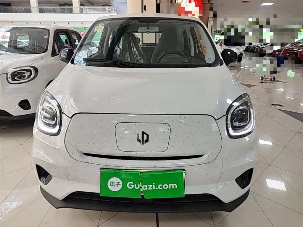 Leapmotor T03 2025 310