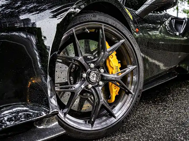 Ferrari 488 — миниатюра 9