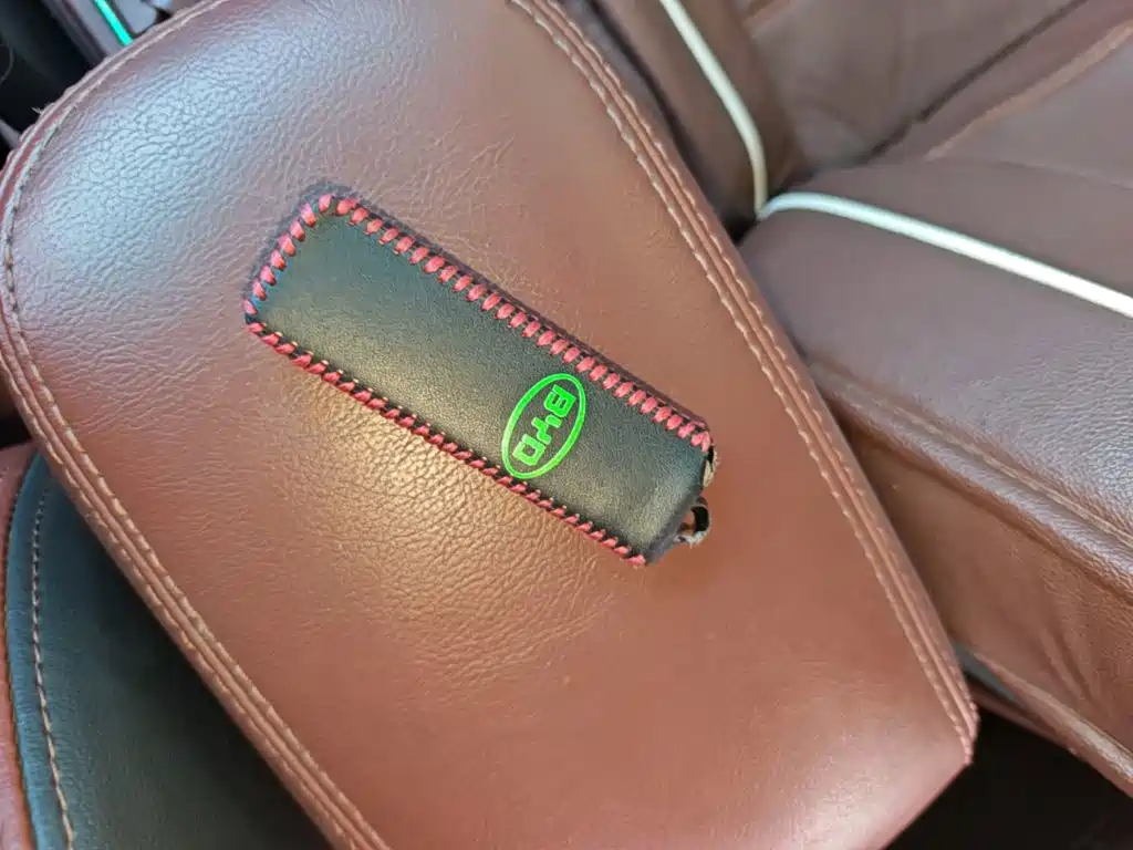 BYD Surui — миниатюра 9