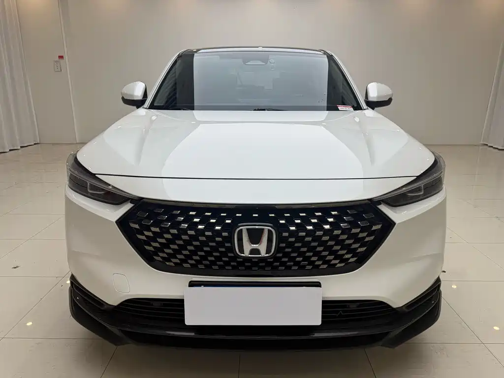 Honda XR-V — миниатюра 2