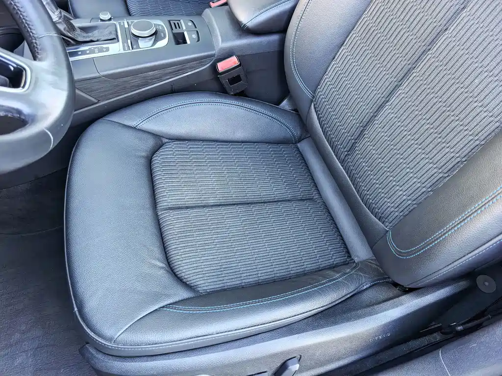 Audi A3 — миниатюра 13