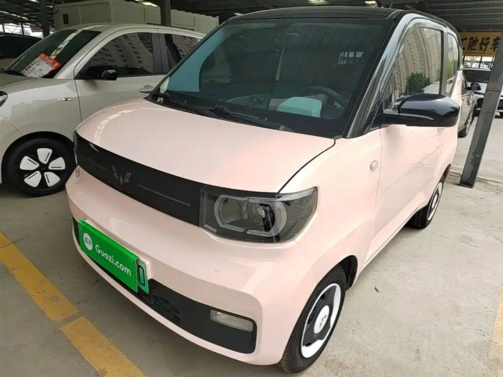 Wuling MINIEV 2023