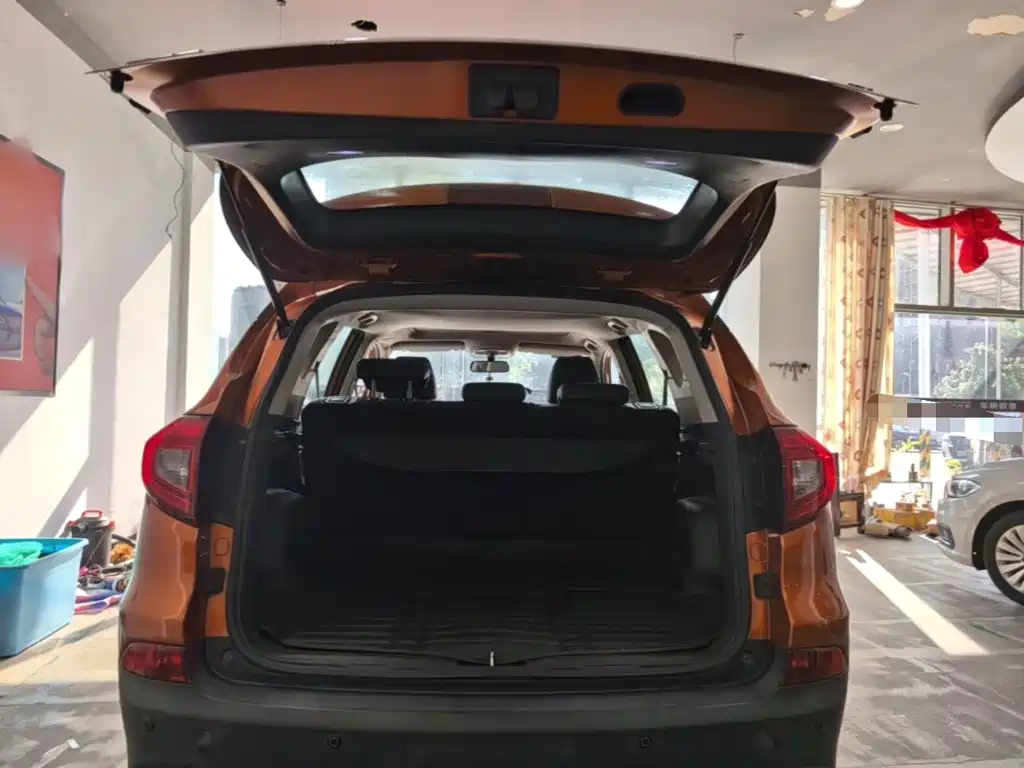 BYD Song — миниатюра 19