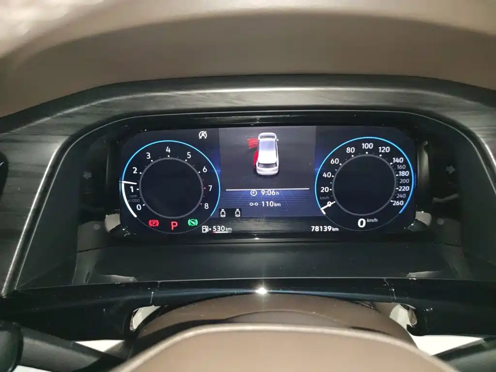 Volkswagen Viloran — миниатюра 7
