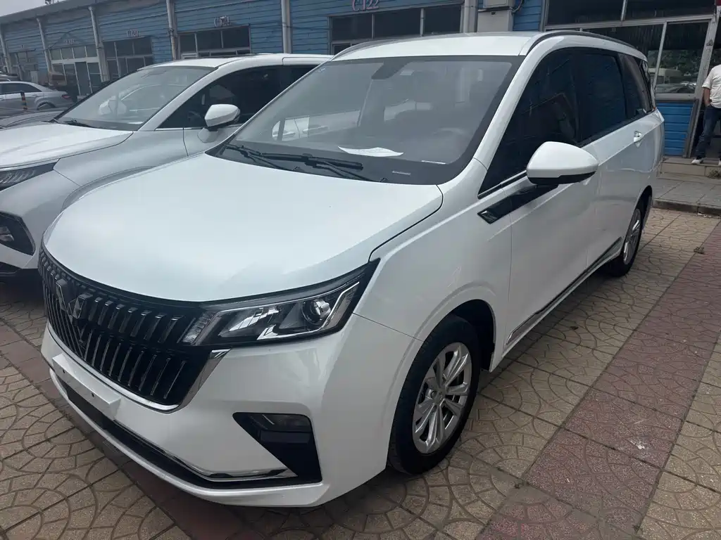Wuling Jiachen 2023