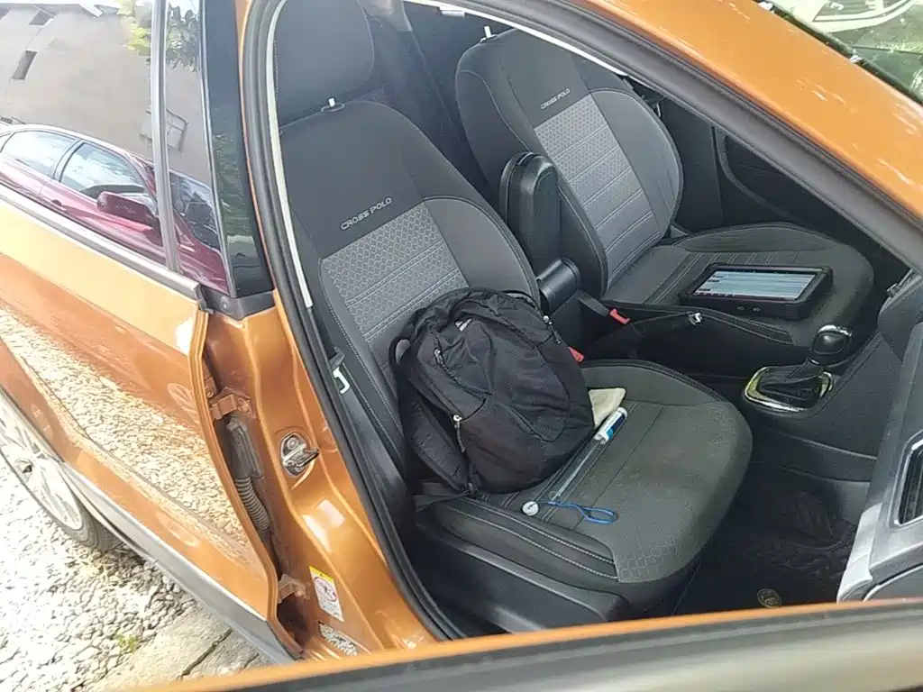 Volkswagen Polo — миниатюра 25