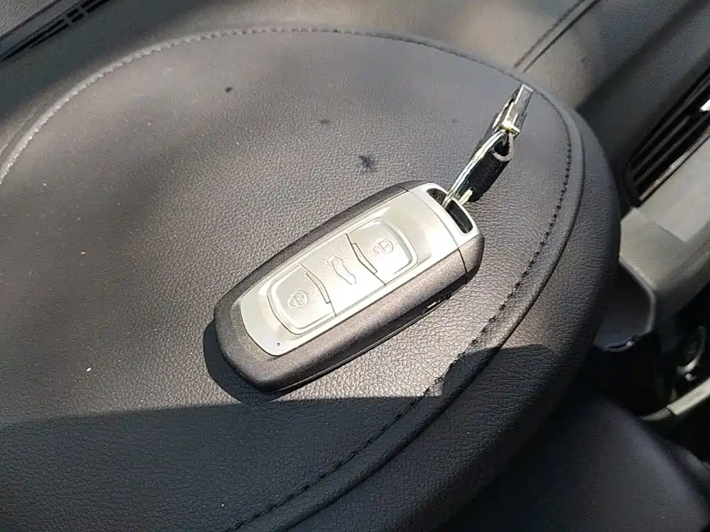 Geely Boyue — миниатюра 9