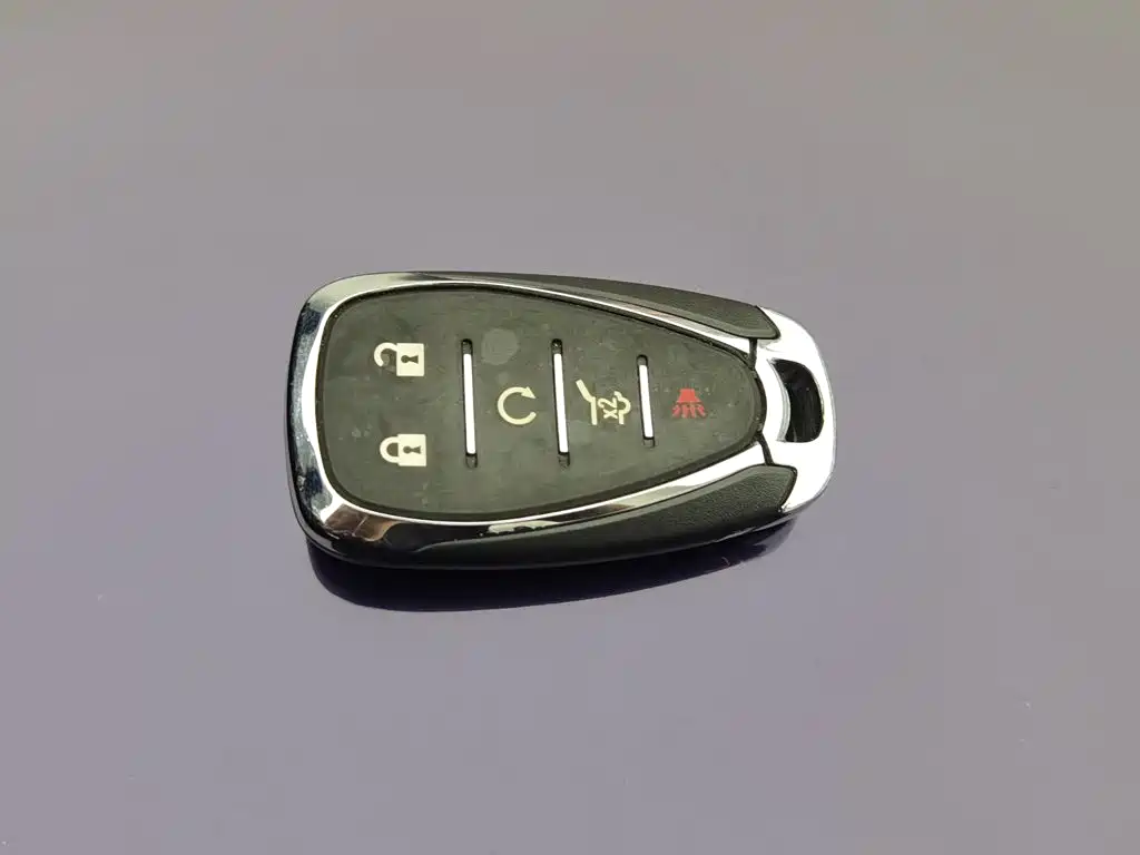 Chevrolet Blazer — миниатюра 19