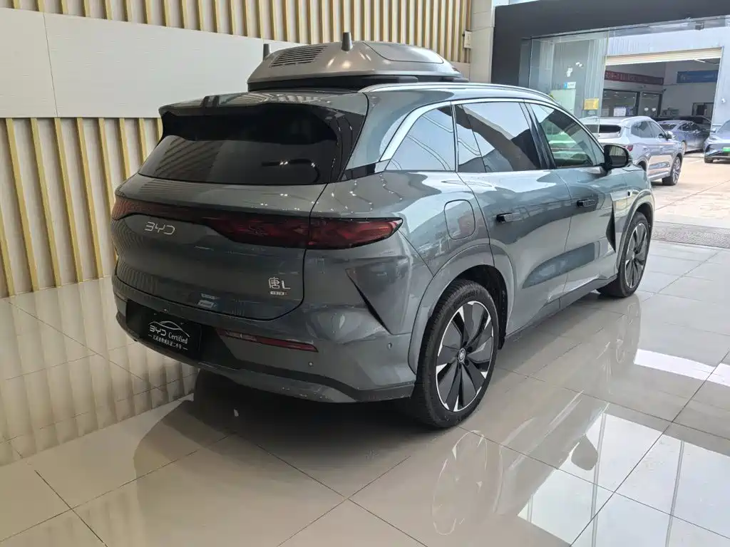 BYD Tang L — миниатюра 6