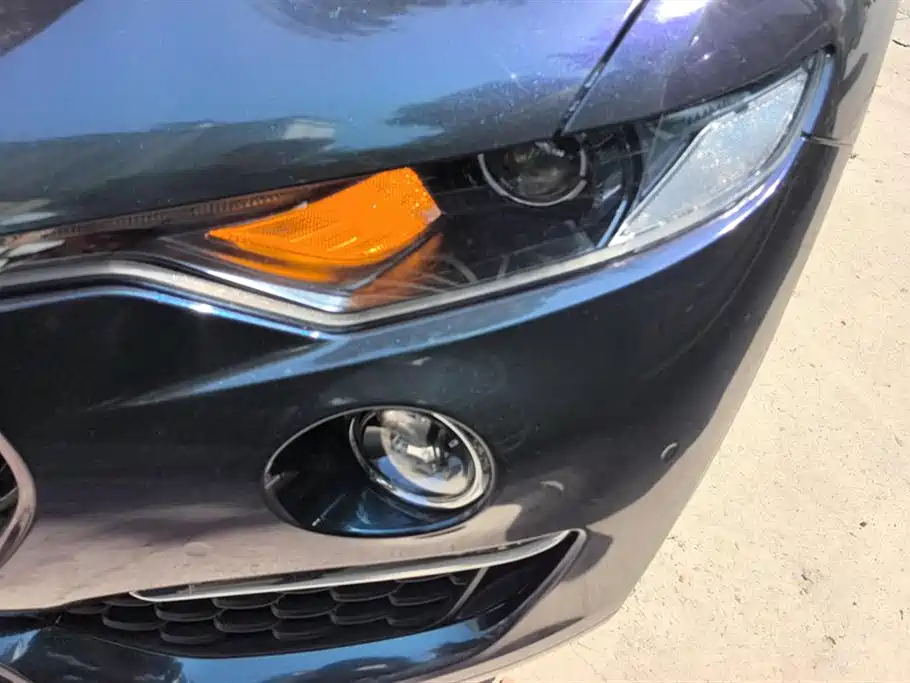 Maserati Levante 2022 2.0T GT