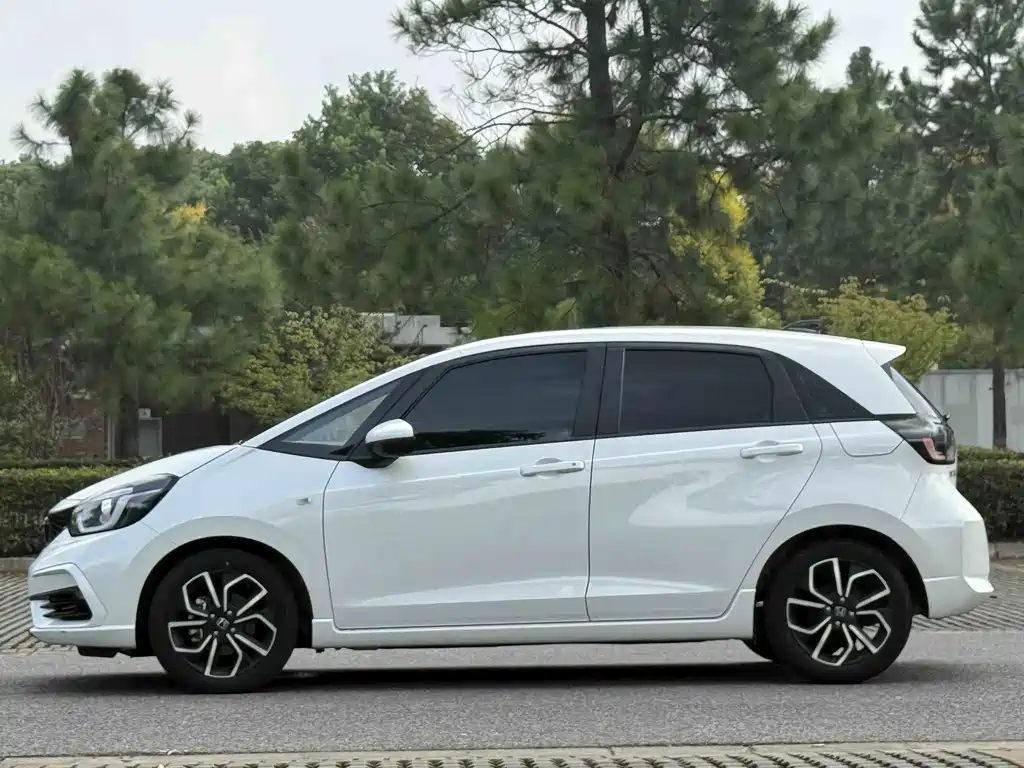Honda Life — миниатюра 11
