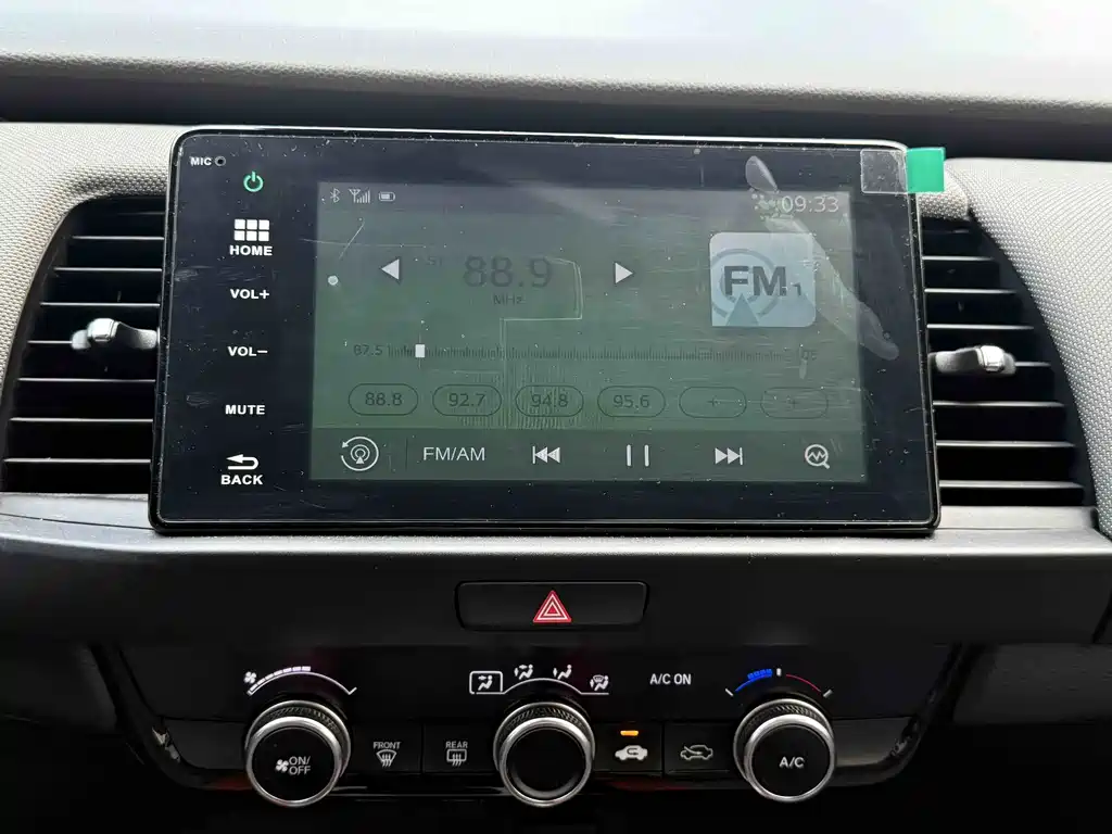 Honda Life — миниатюра 7