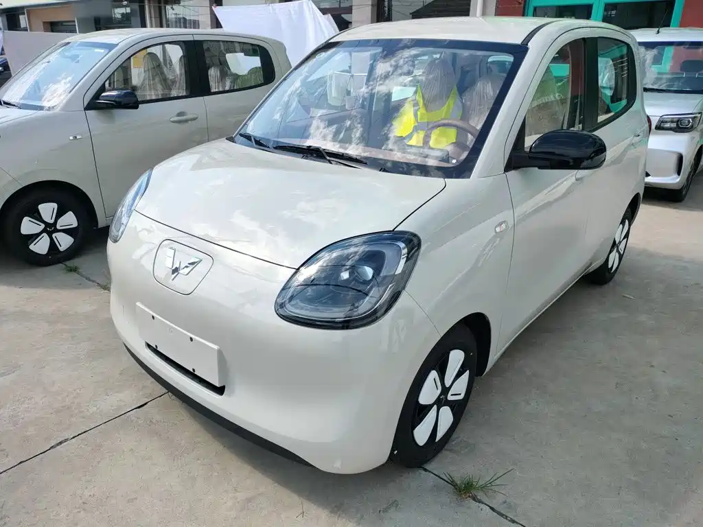 Wuling Mini EV MINIEV 2025