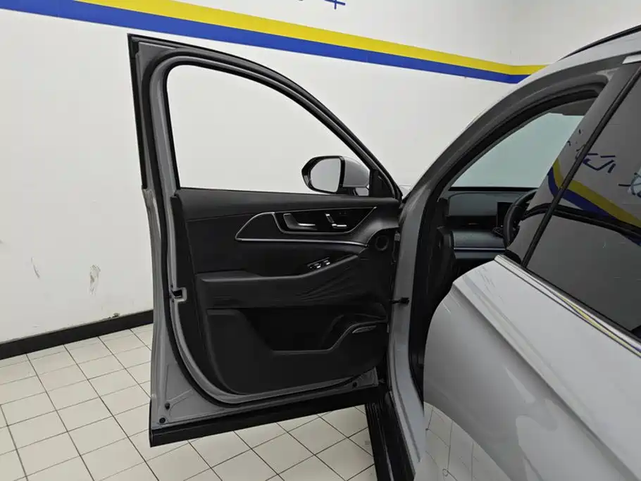 Fulwin Fengyun T9 — миниатюра 7