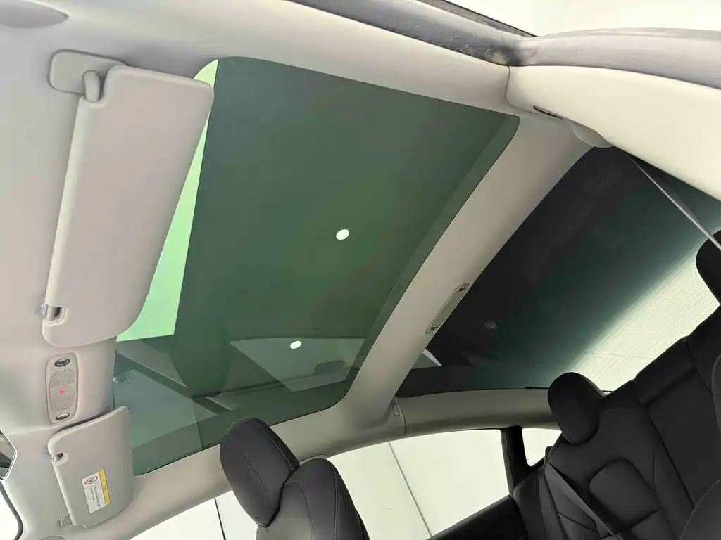 Tesla Model 3 — миниатюра 8