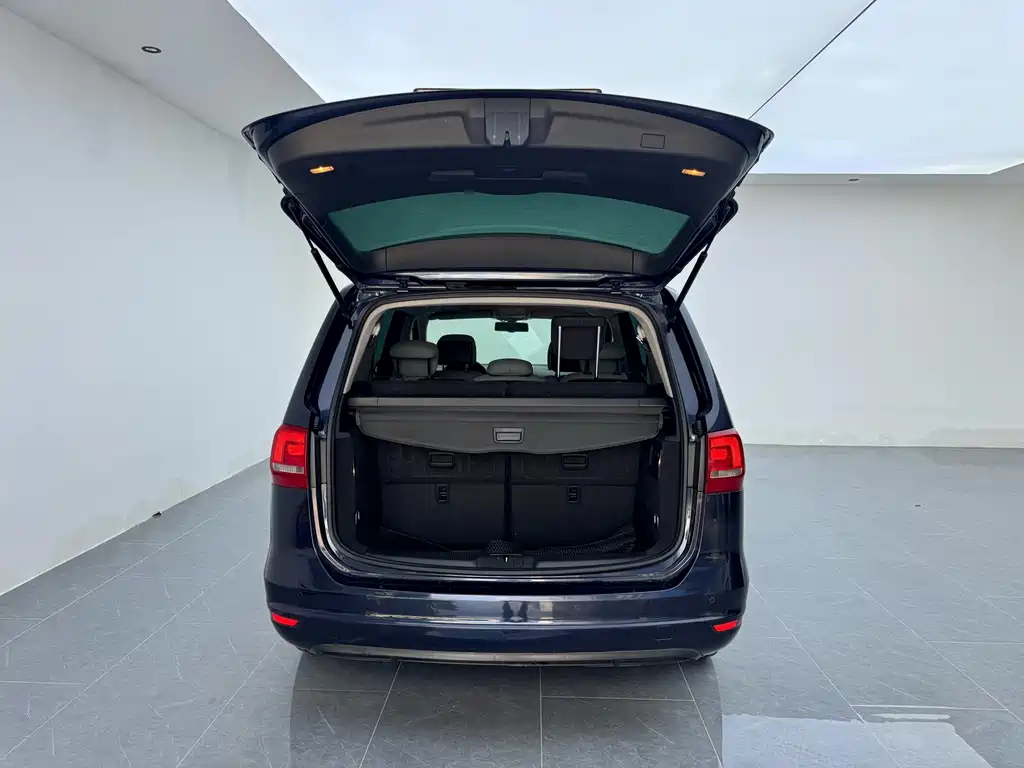 Volkswagen Xia — фотографии объявления, Фото 17