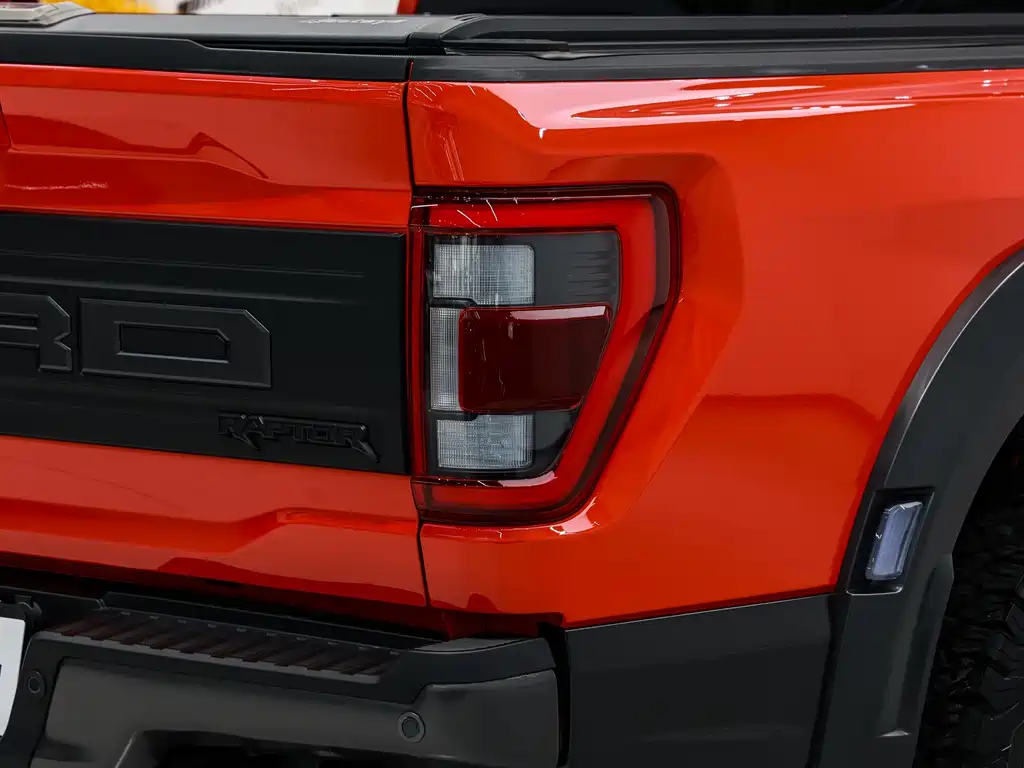 Ford F-150 2023 3.5T