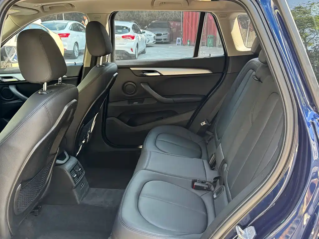 BMW X1 — миниатюра 16