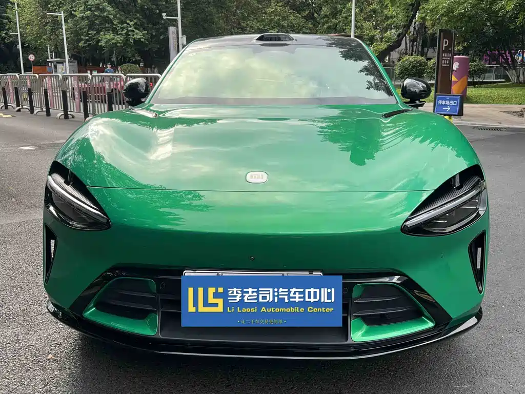 Xiaomi 小米YU7 2025
