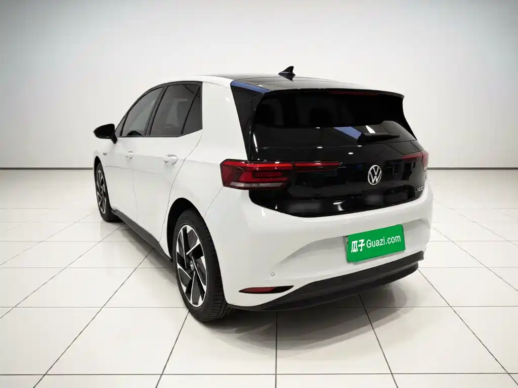 Volkswagen ID.3 — миниатюра 4