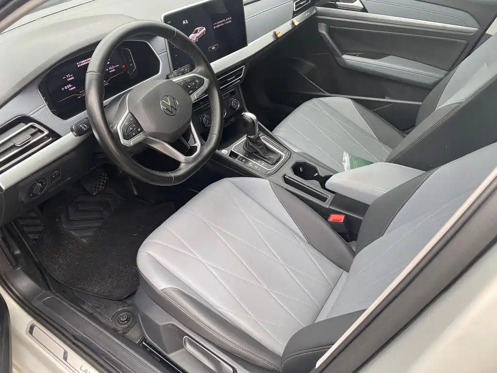 Volkswagen Lavida 2023 1.5L AT
