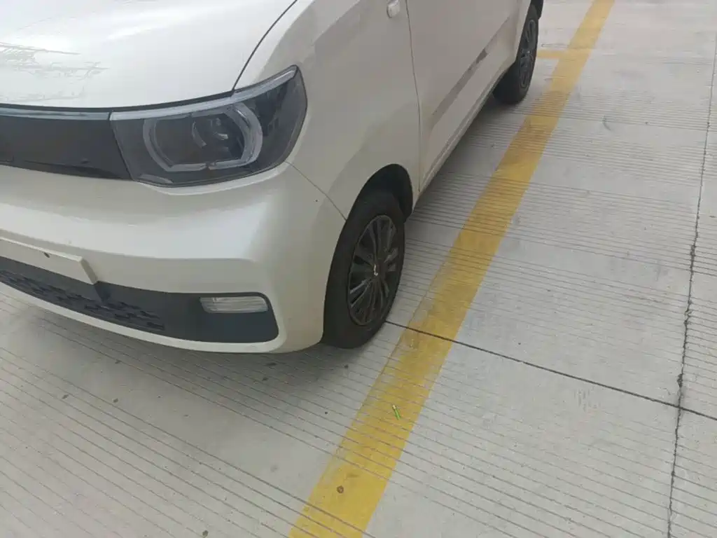 Wuling MINIEV — миниатюра 23