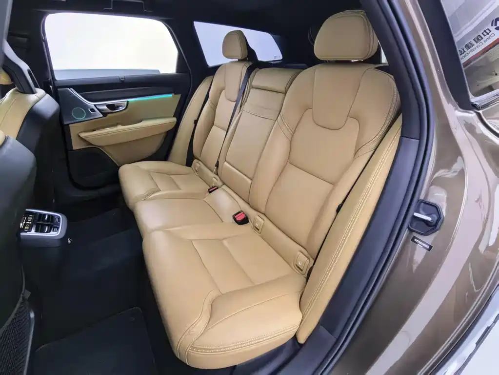 Volvo V90 — миниатюра 16
