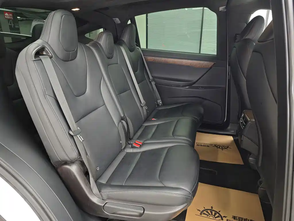 Tesla Model X — миниатюра 52