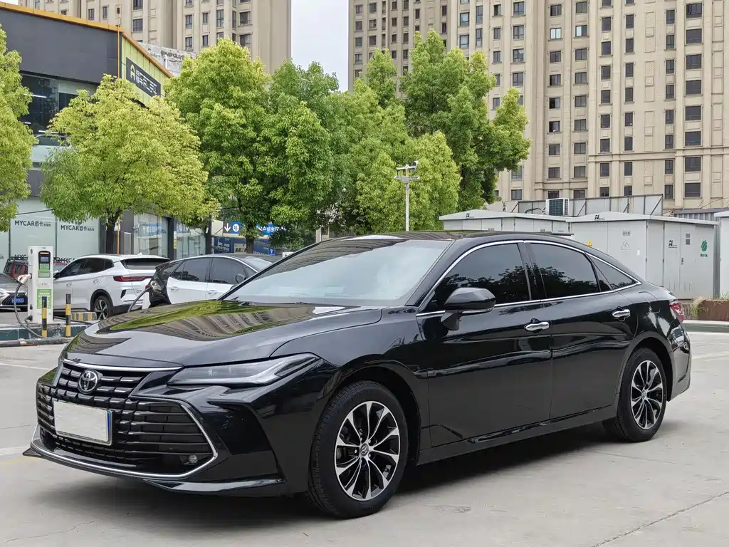 Toyota Avalon 2024