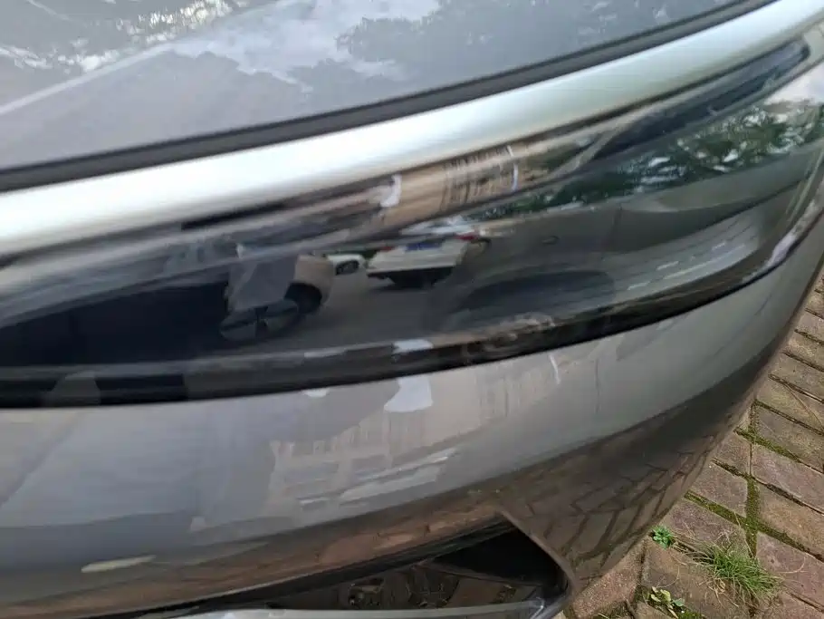 BYD Yuan Plus PLUS 2025 Smart Drive 510KM Lead