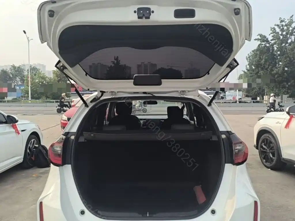 Honda Fit — миниатюра 19