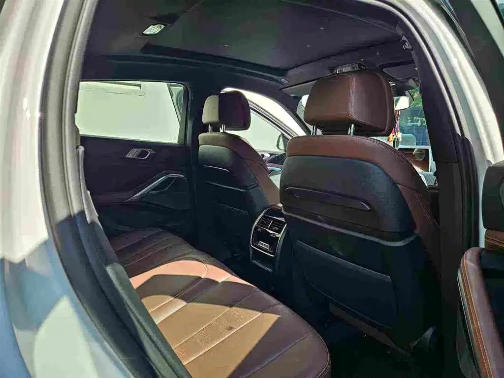 BMW X6 — миниатюра 5
