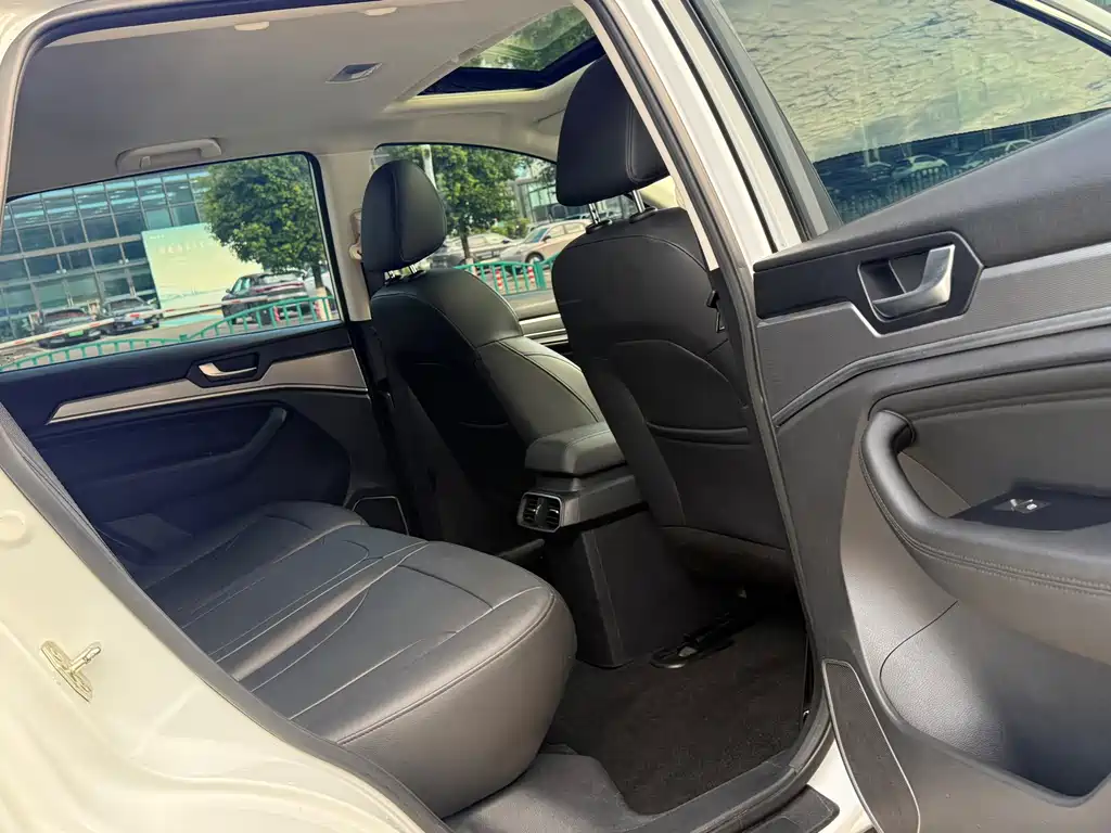 Haval H6 — миниатюра 13