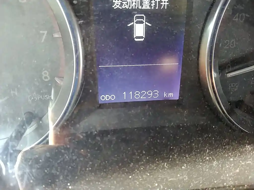 Toyota Highlander — миниатюра 13