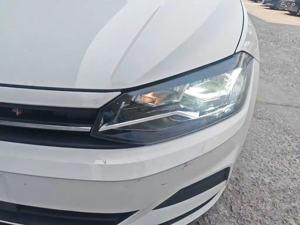 Volkswagen Polo — миниатюра 24
