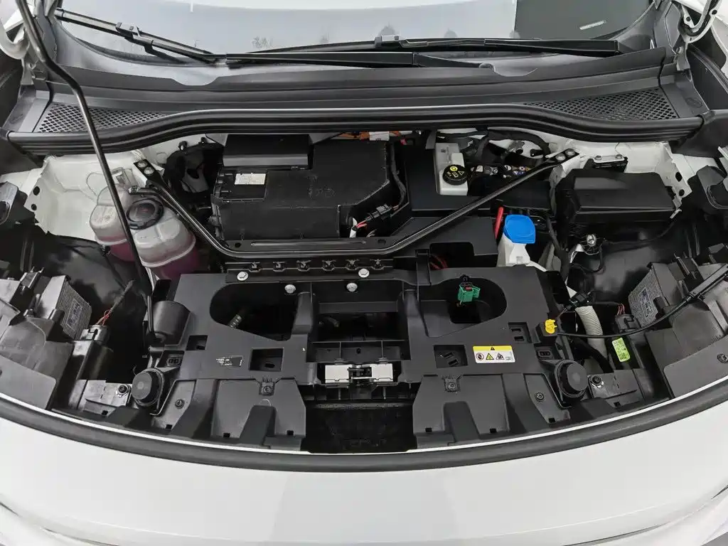 Volkswagen ID.4 X — миниатюра 6