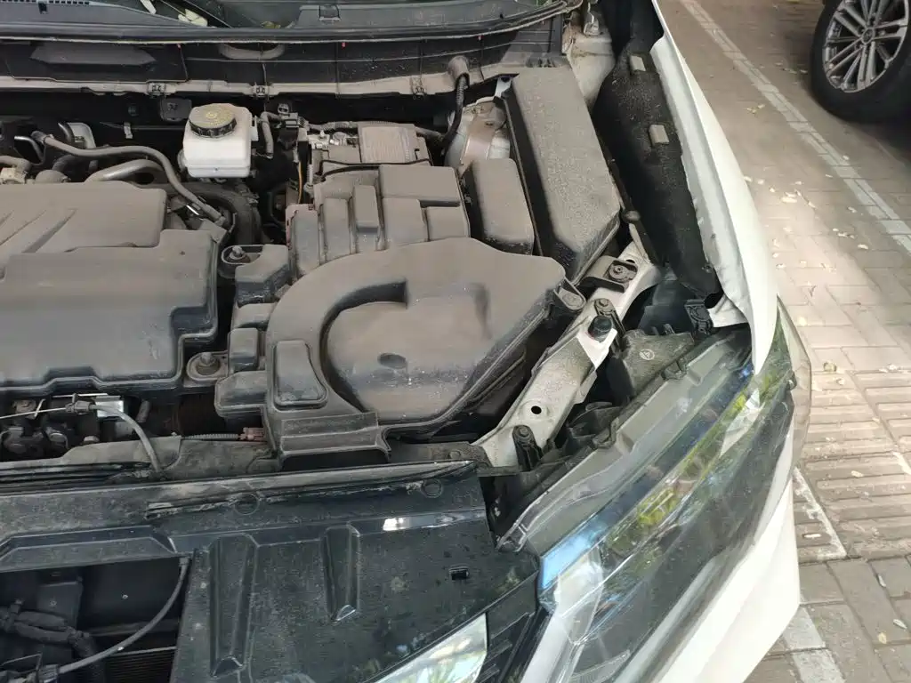 Nissan X-Trail — миниатюра 21