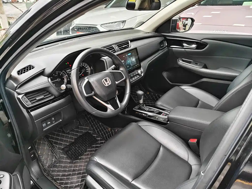 Honda Crider — миниатюра 4