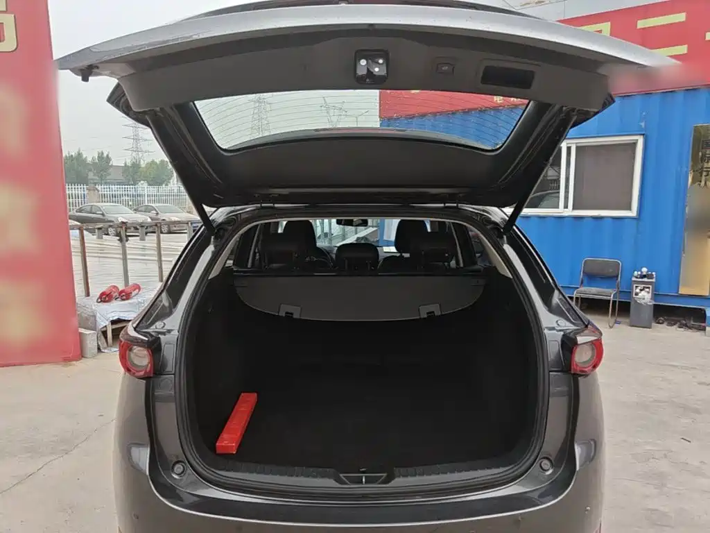 Mazda CX-5 — миниатюра 19