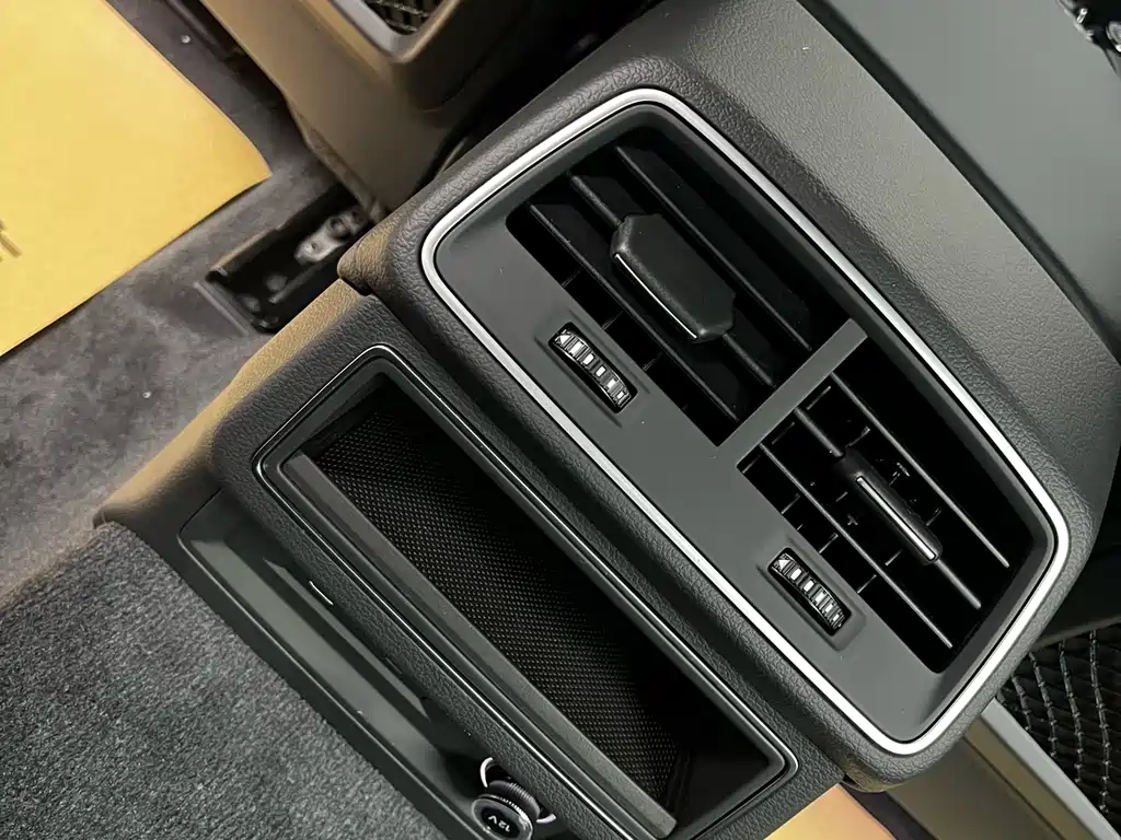 Audi A6L — фотографии объявления, Фото 13