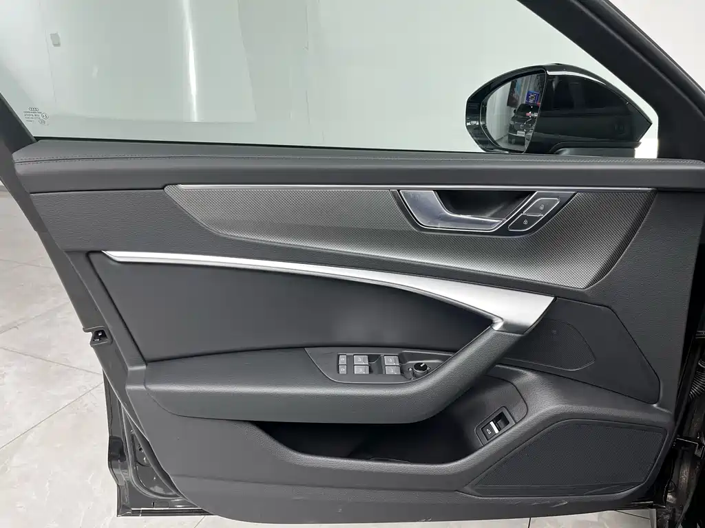Audi A6L — фотографии объявления, Фото 16