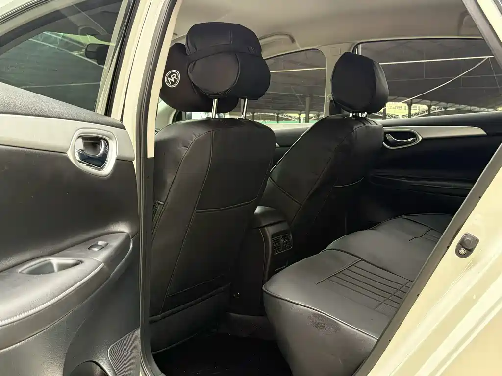 Nissan Sylphy 2024 1.6XE CVT Comfort