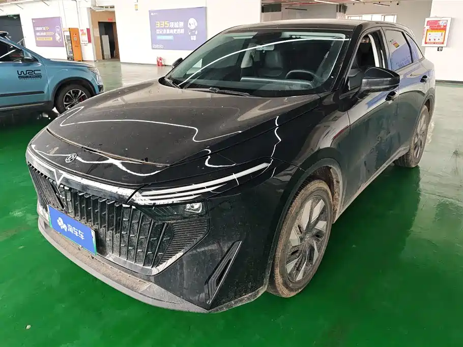 Venucia V DD-i 2023