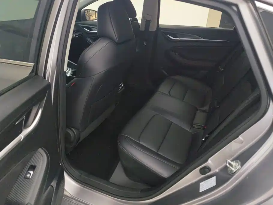 Changan Eado — миниатюра 11