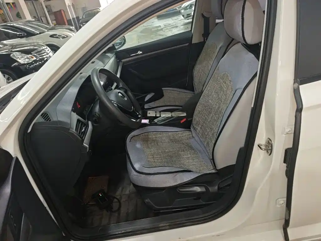 Volkswagen Lavida — миниатюра 15
