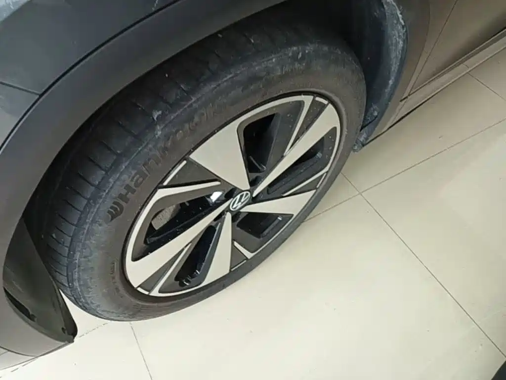 Volkswagen ID.6 X — миниатюра 23